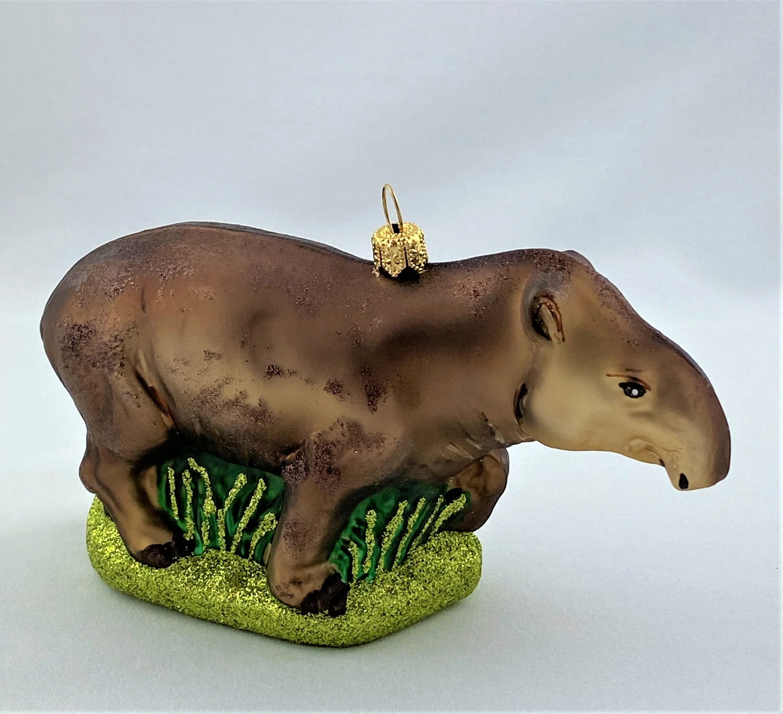 Impuls Tapir