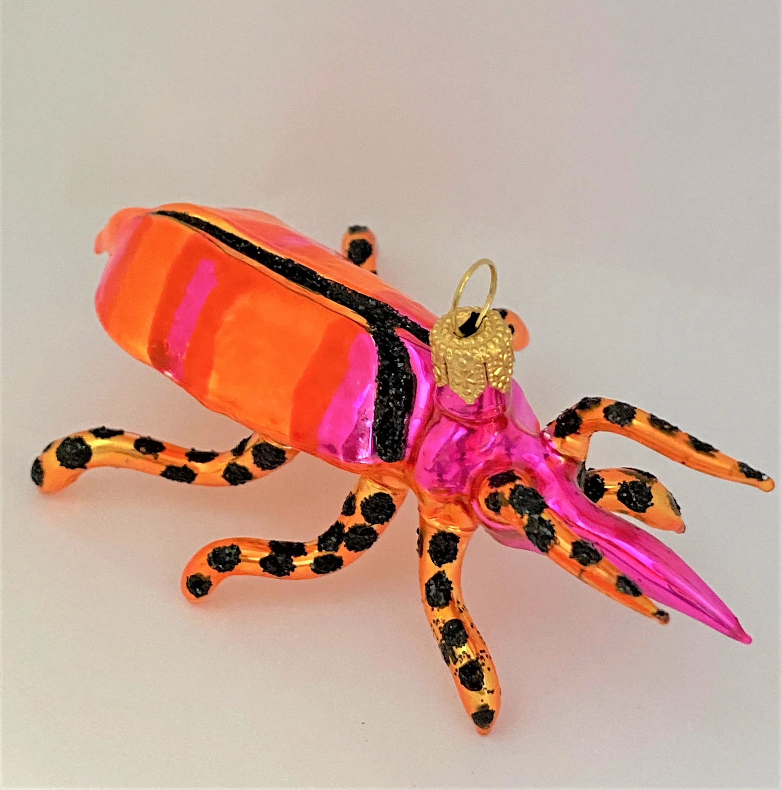 Wiktoria Käfer pink orange
