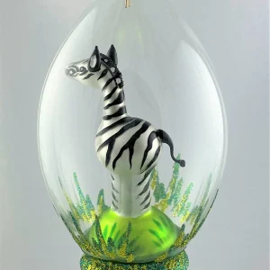 Wiktoria Zebra