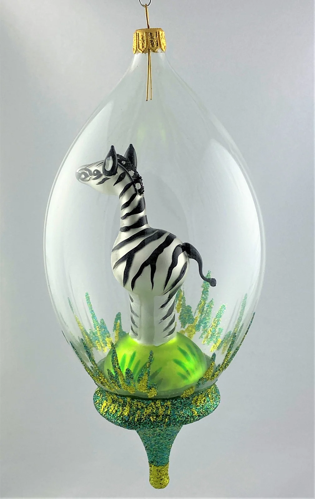 Wiktoria Zebra