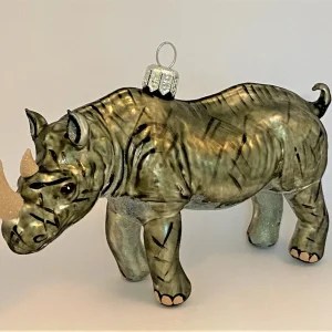 Wiktoria Grosses Nashorn