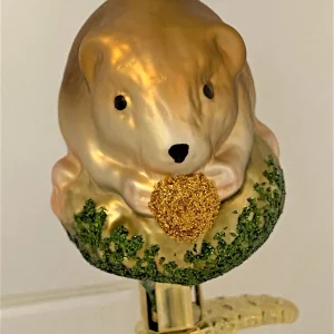 Inge-Glas Kleine Hasel-Maus