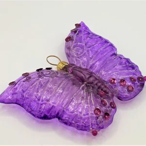 GMC Schmetterling violett
