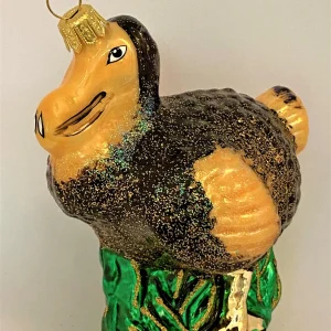Sonstige Dodo, flugunfähiger Vogel von der Insel Mauritius