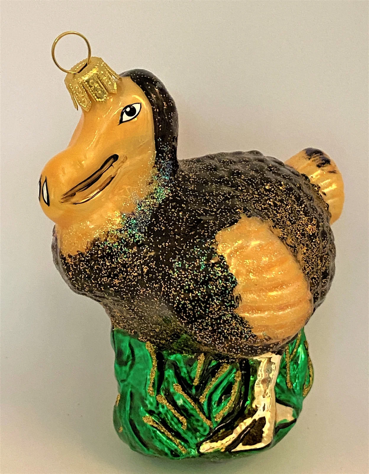 Sonstige Dodo, flugunfähiger Vogel von der Insel Mauritius