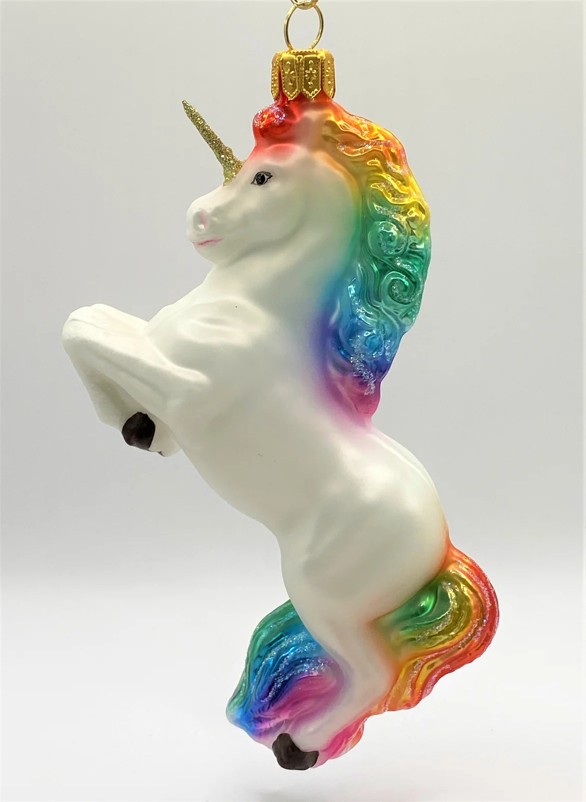 Hanco Regenbogen - Einhorn