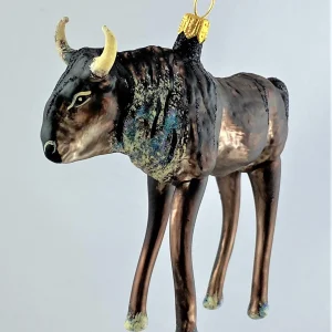 Wiktoria Gnu, Antilope
