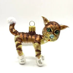 Wiktoria Frecher Kater