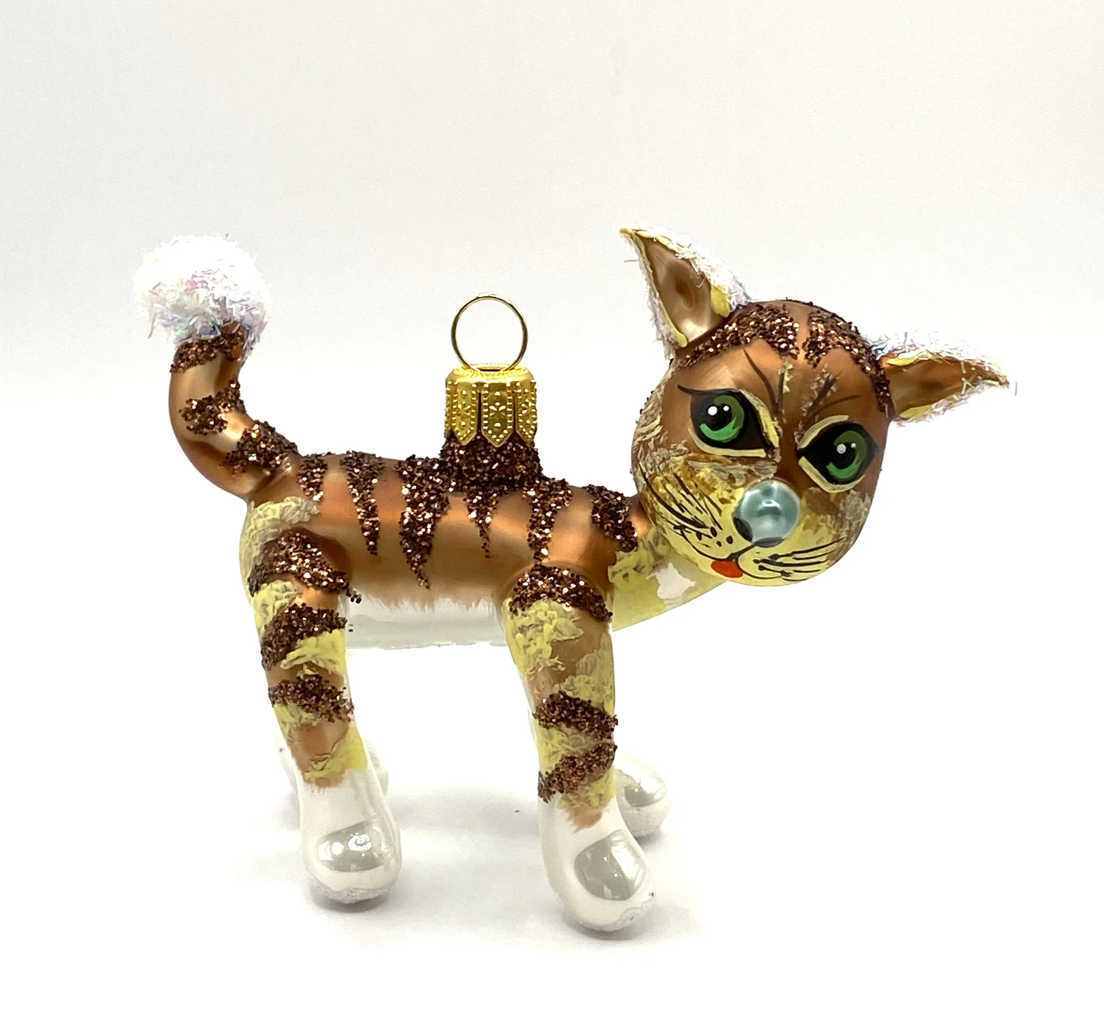 Wiktoria Frecher Kater