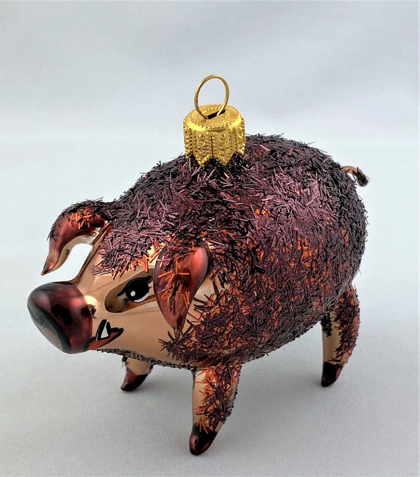 Wiktoria Borstiges Wildschwein