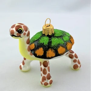 Wiktoria Lustige Galapagos-Schildkröte