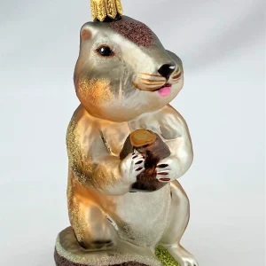 Impuls Streifenhörnchen, Chipmunk