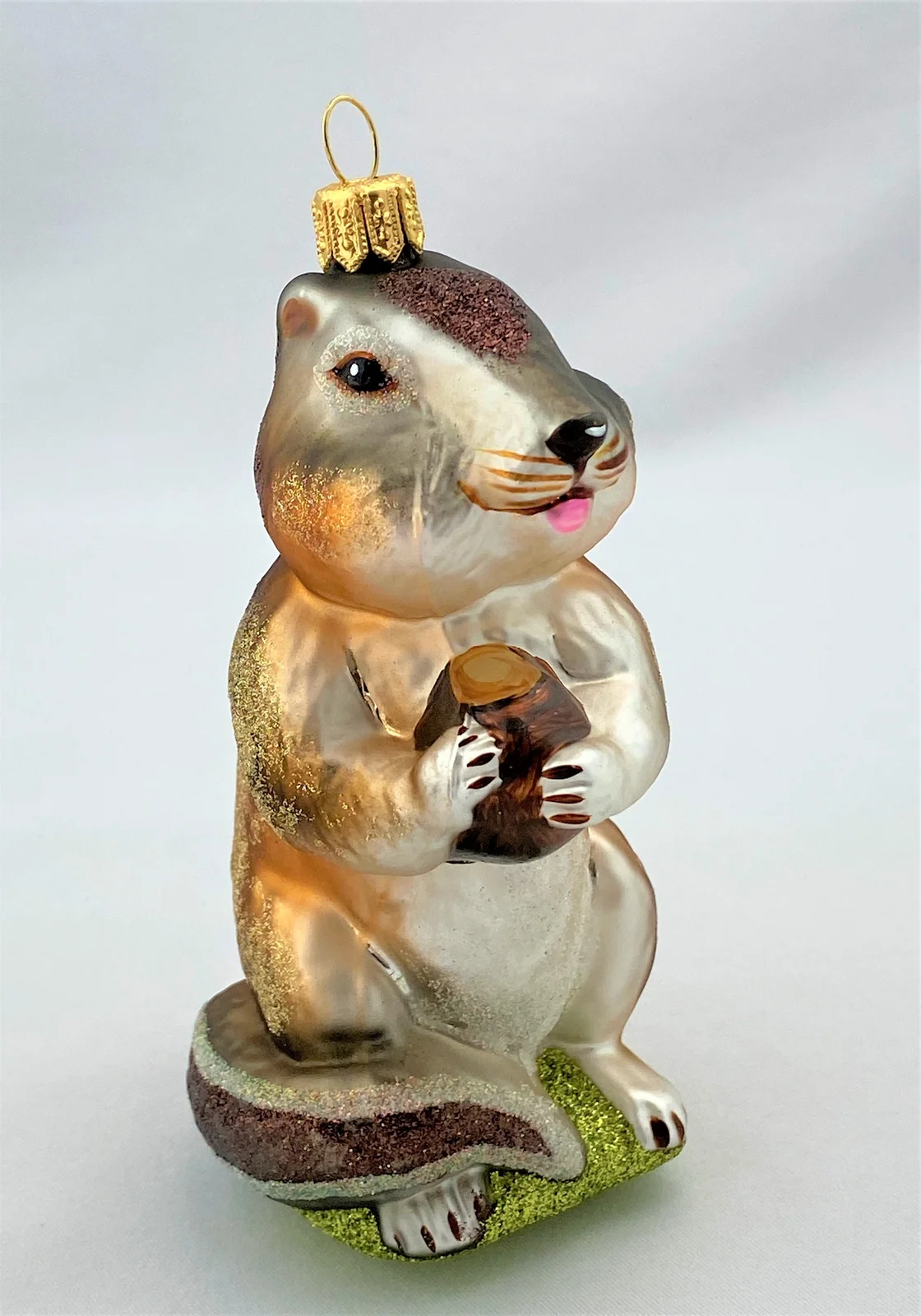 Impuls Streifenhörnchen, Chipmunk