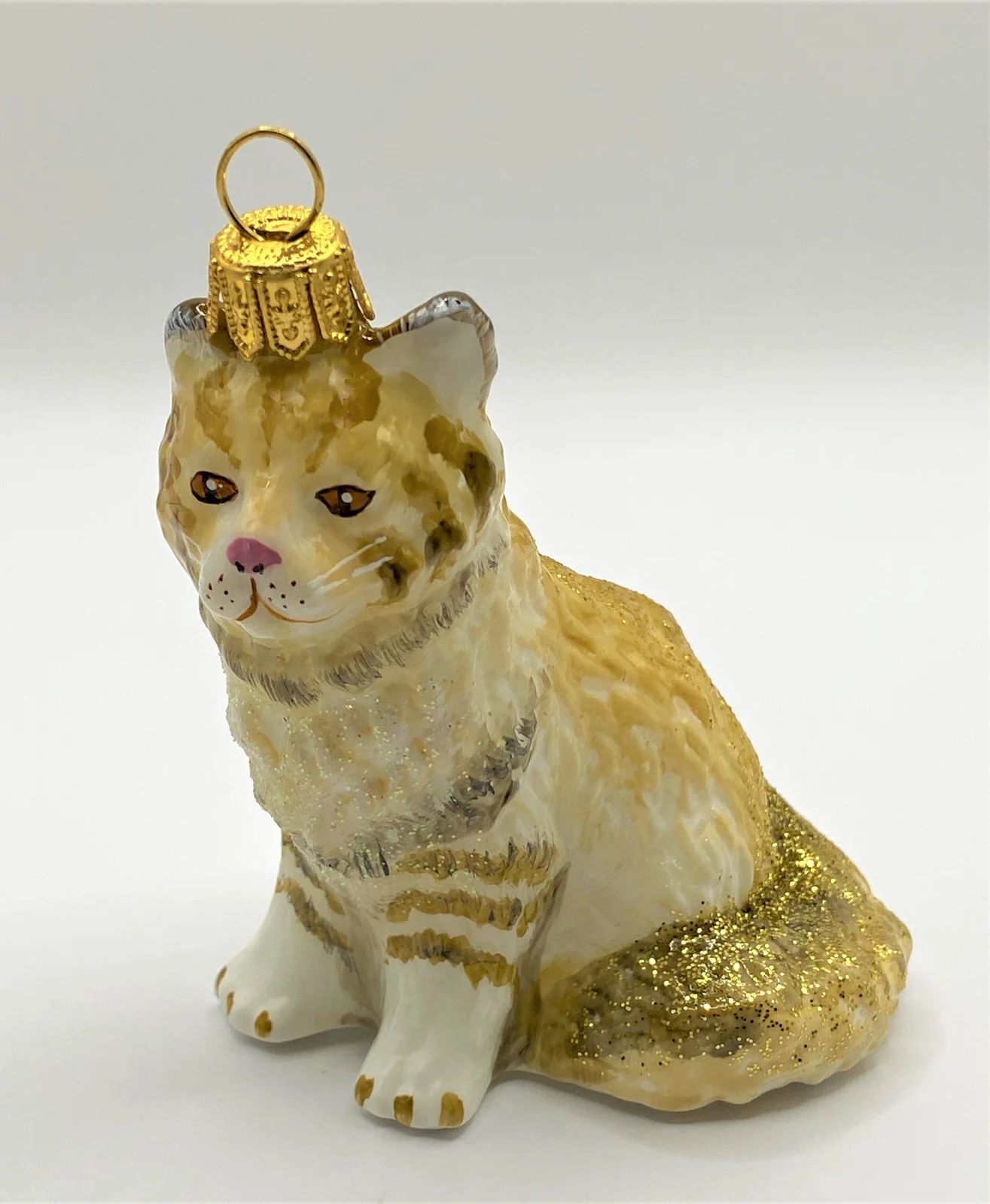 Impuls Süsse Waldkatze