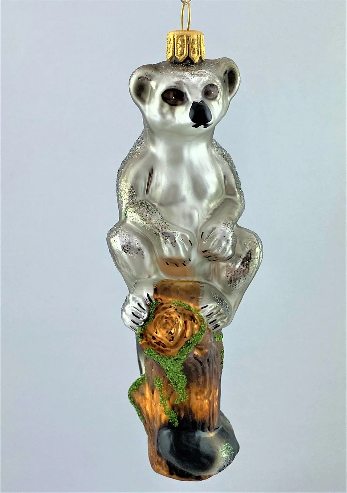 Impuls Lemur