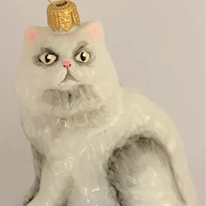 Komozja Weisse Perser-Katze