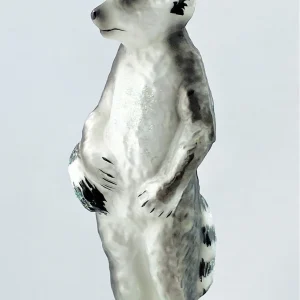 Impuls Maki, Lemur Affe
