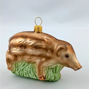 Hanco Frischling, Wildschwein