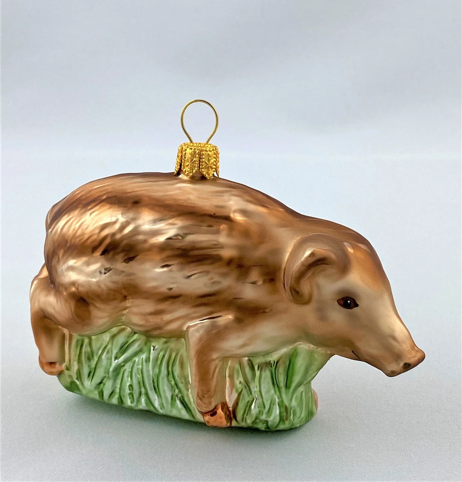 Hanco Frischling, Wildschwein
