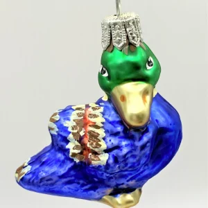 Koronex Kleine Ente