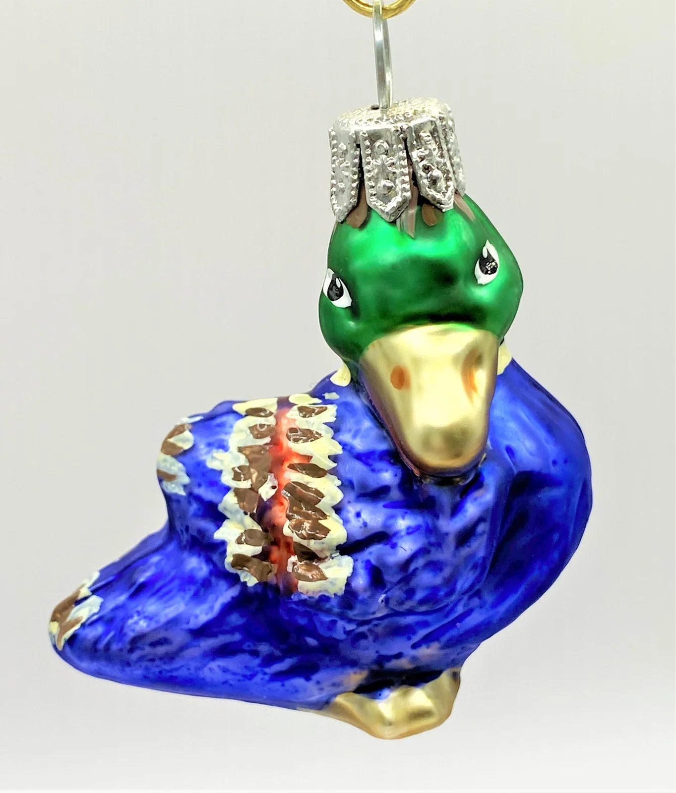 Koronex Kleine Ente