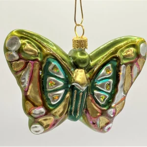 GMC Bunter Schmetterling