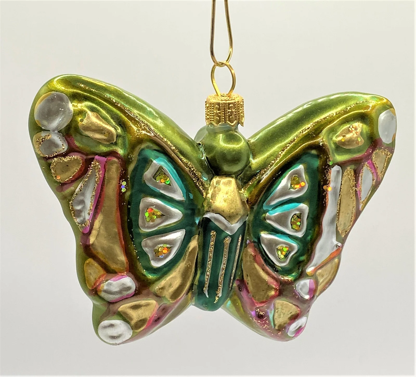GMC Bunter Schmetterling