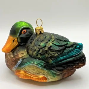Hanco Wildente Erpel