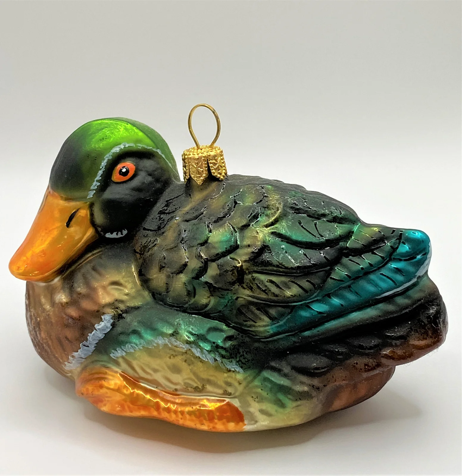 Hanco Wildente Erpel