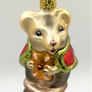 Inge-Glas Süsse Maus mag Lebkuchen