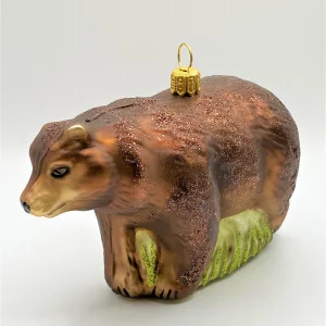 Hanco Braunbär