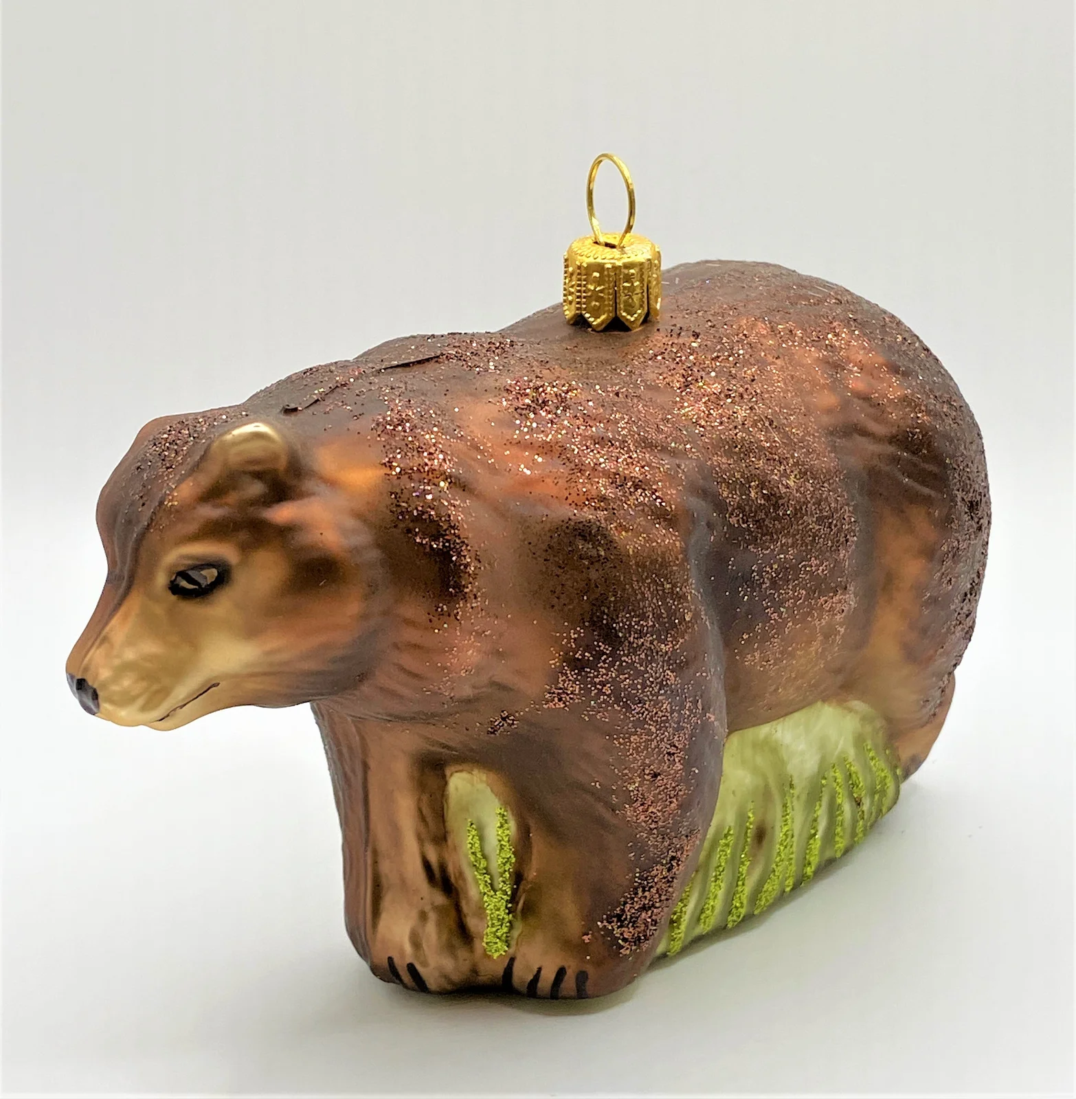 Hanco Braunbär