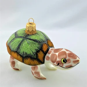 Wiktoria Grosse Schildkröte