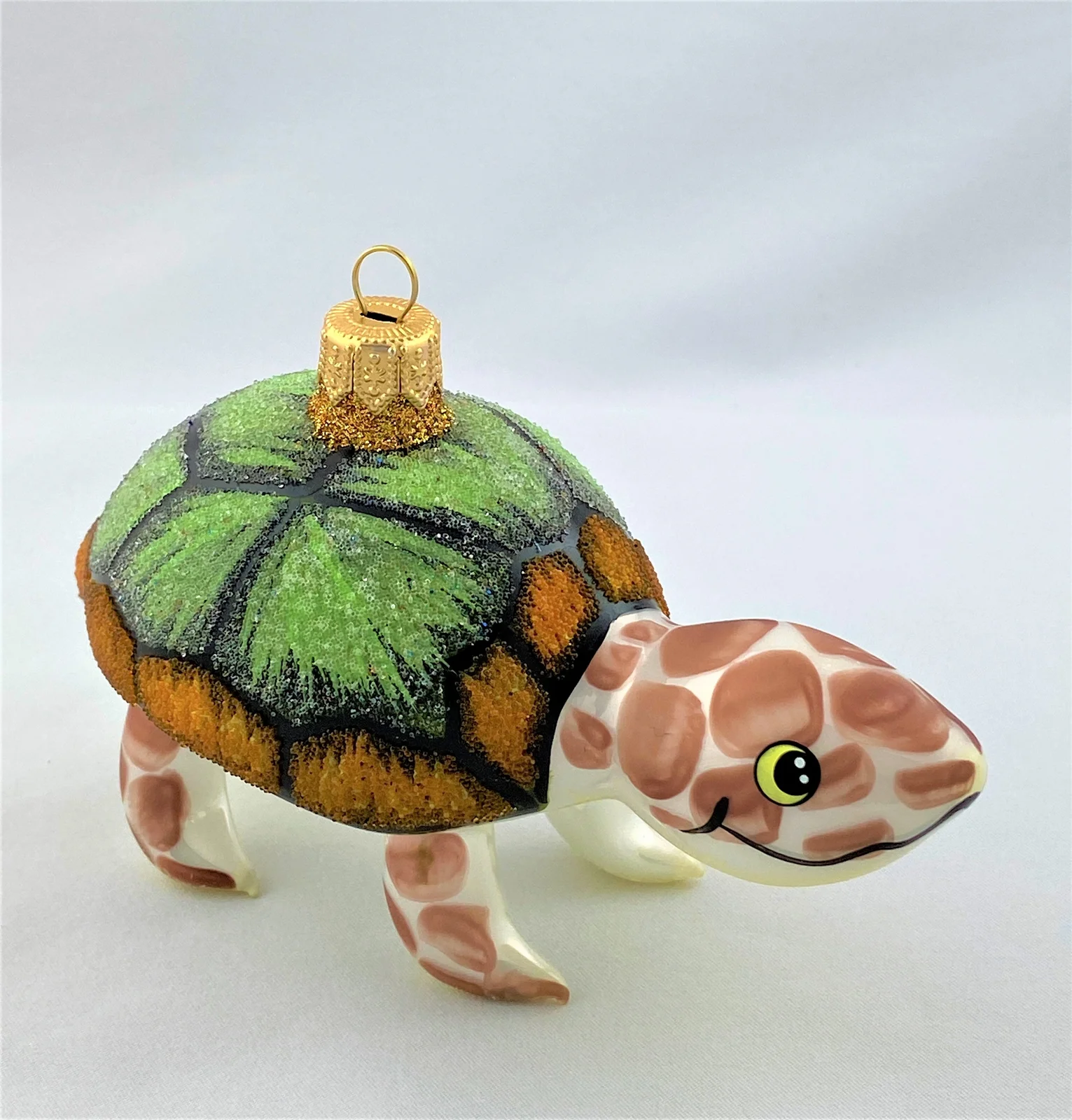 Wiktoria Grosse Schildkröte