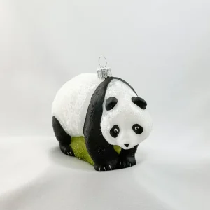 Hanco Stehender Panda-Bär