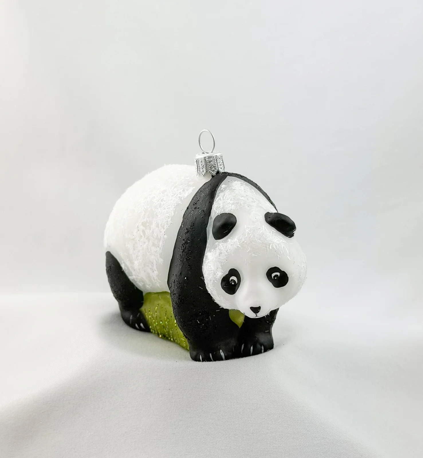 Hanco Stehender Panda-Bär