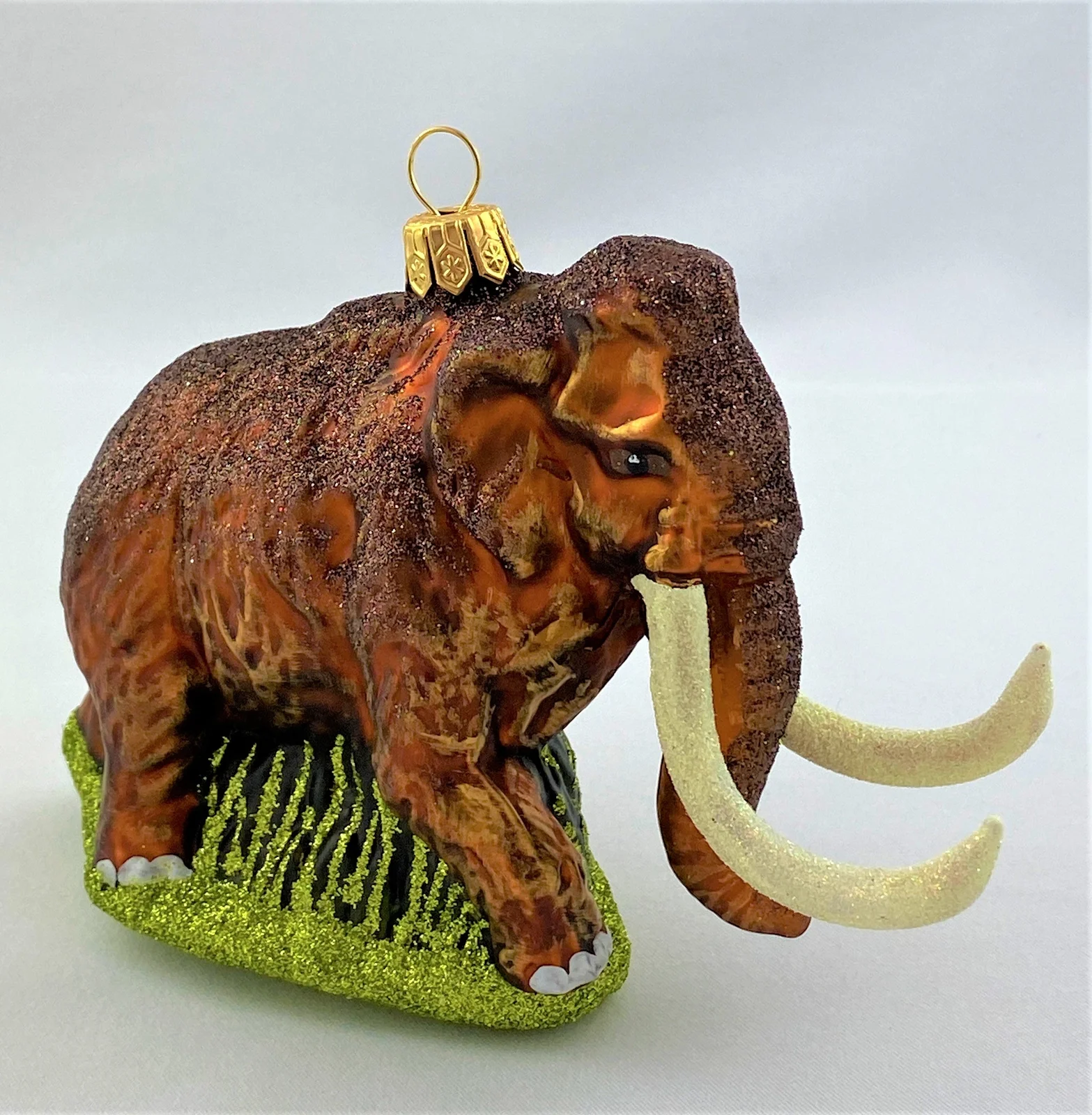 Impuls Mammut