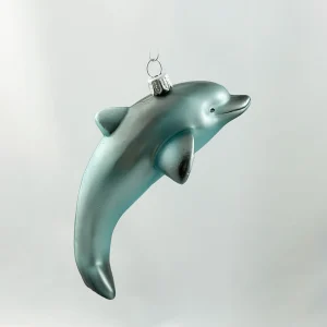 Hanco Springender Delfin