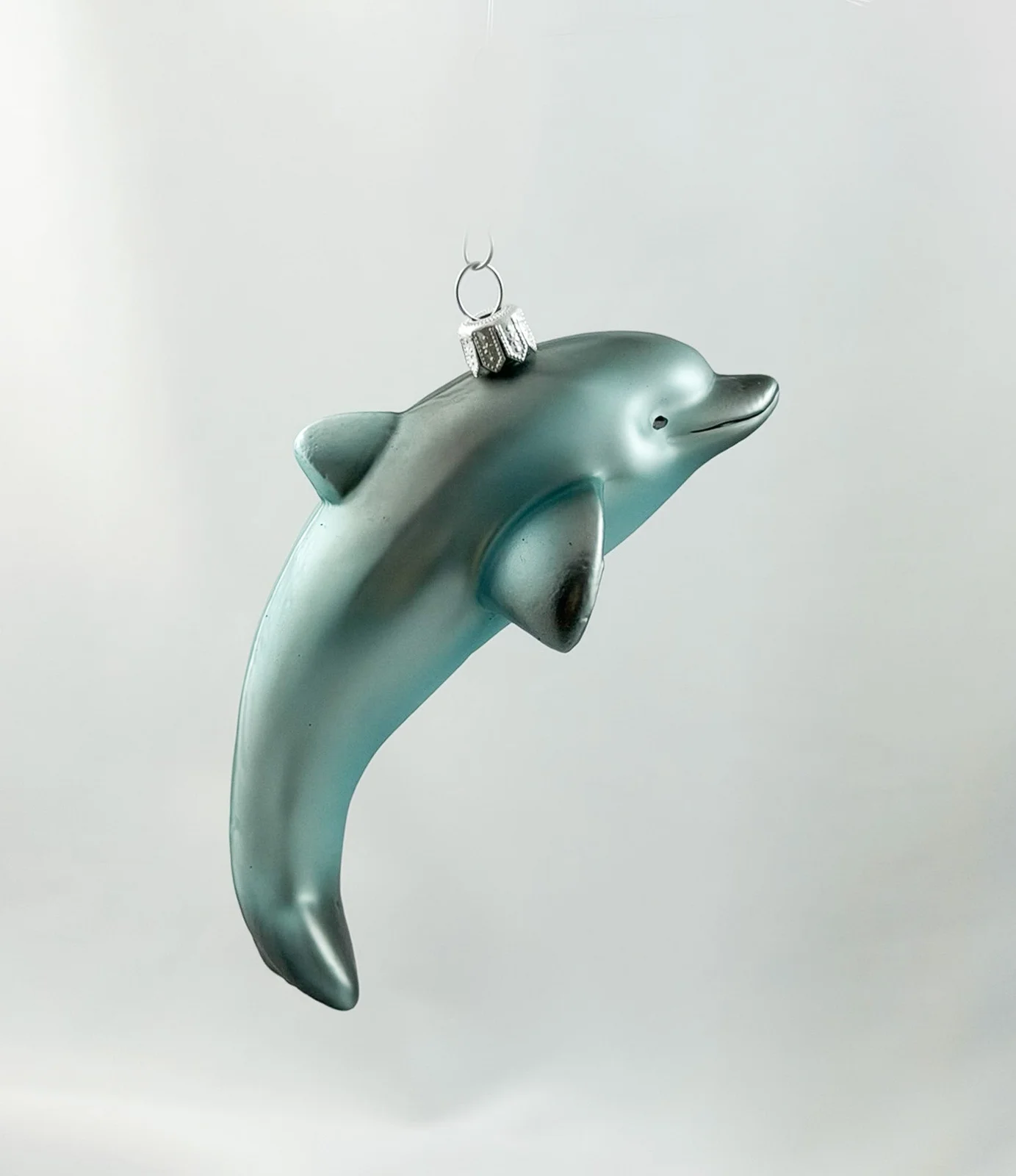 Hanco Springender Delfin