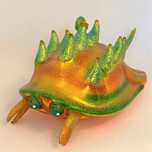 Christmas Inspiration Grosser Urkrebs