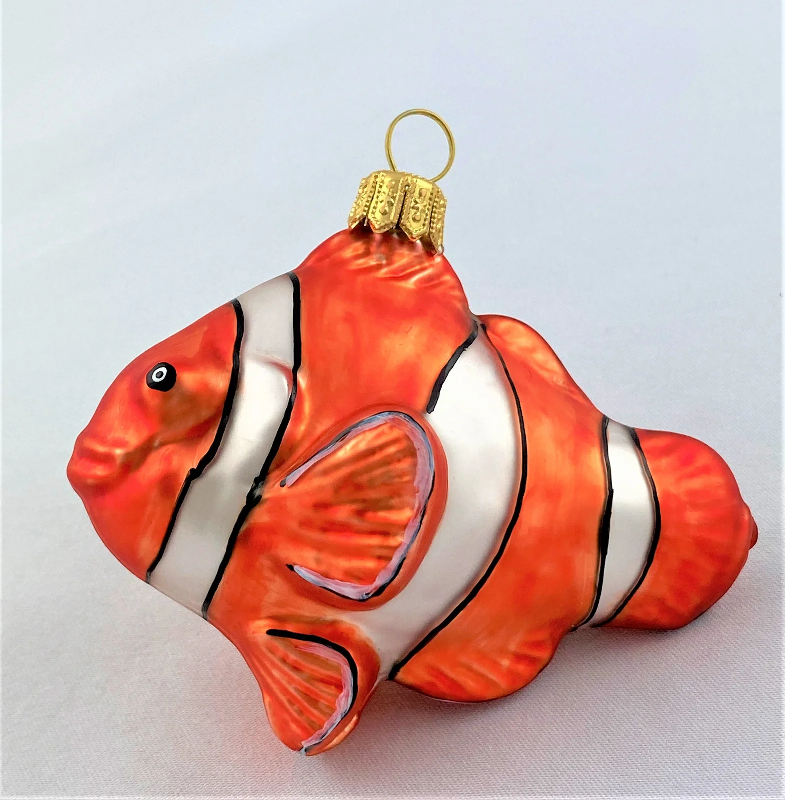 GMC Clownfisch, Anemonenfisch