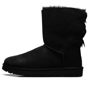 BAILEY BO 2 BOOTS WMNS "Black" 1016225 BLK