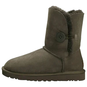 BAILEY BUTTON BOOT WMNS "CHOCOLATE" 5803