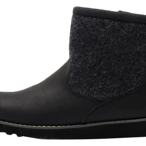 Australia Bayson Boot "BLACK" 1007810K