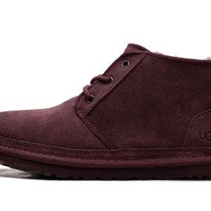 Neumel Boot "CORDOVAN" 3236 CRDV