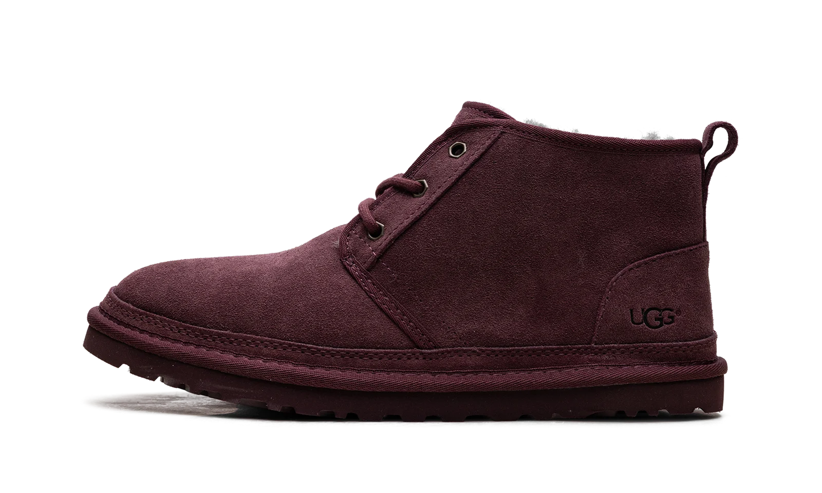 Neumel Boot "CORDOVAN" 3236 CRDV