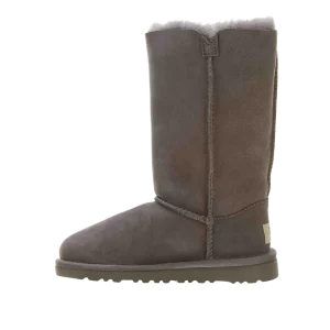 Bailey ButtTriplet Boots GS "Grey" 1962K GREY