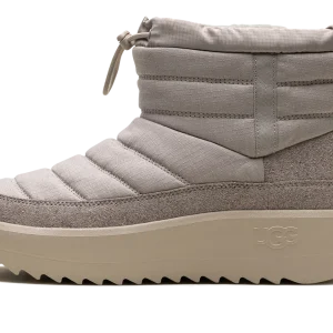 Maxxer Mini Boot "Pumice" 1146714 PMC