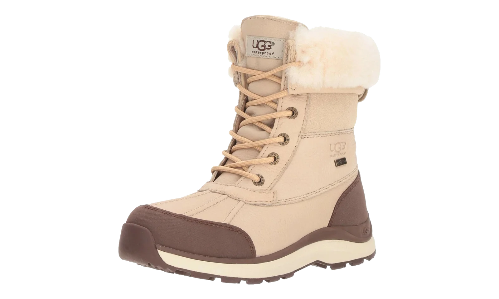 Adirondack Boot III WMNS "Sand" 1095141 SAN