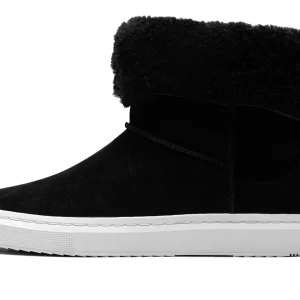 Alameda Cuffable Boot WMNS "Black" 1130782 BLK